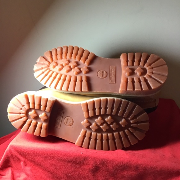 😎Timberland’s size 5.5M, new , no box, see photos, great gift - Picture 4 of 4